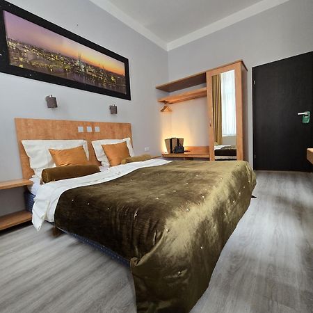 City Hotel Storch Koln Bagian luar foto