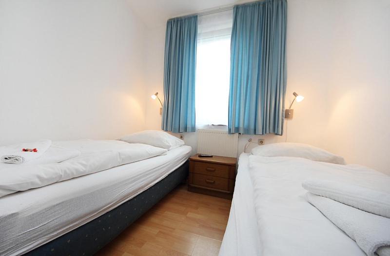 City Hotel Storch Koln Ruang foto
