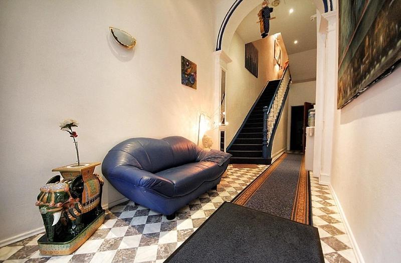 City Hotel Storch Koln Bagian luar foto