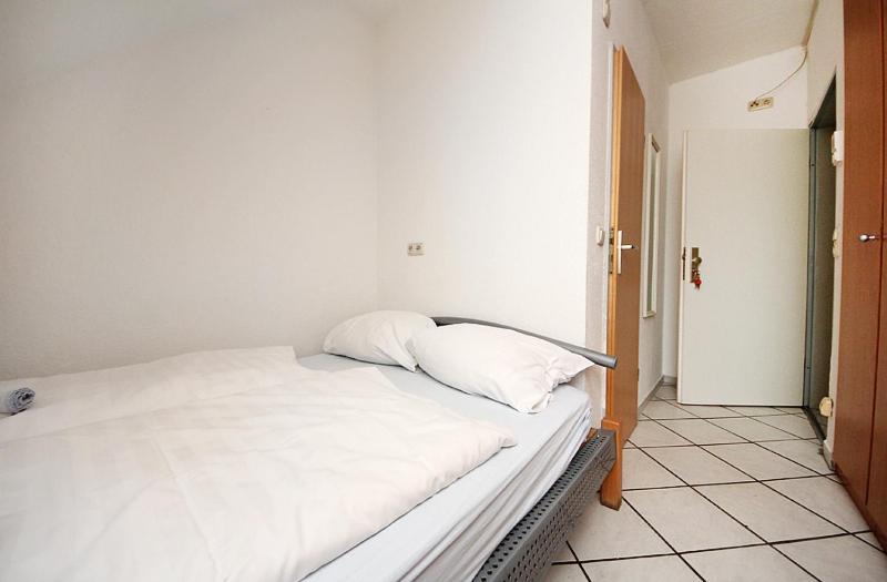 City Hotel Storch Koln Ruang foto